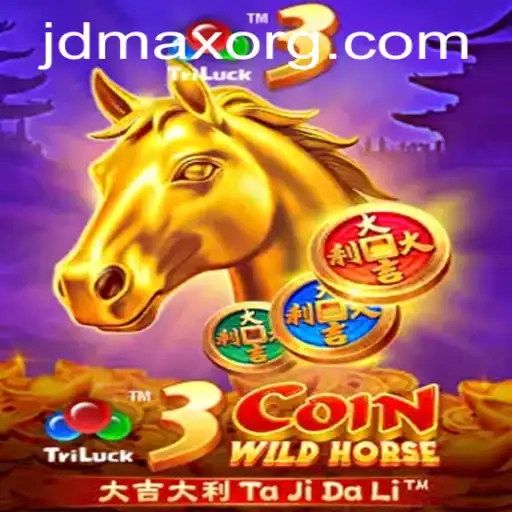 Exploring the Exciting World of 3CoinWildHorse