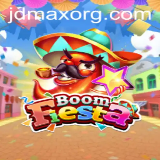 Exploring BoomFiesta: A Digital Spectacle with a Twist of jdmax Magic