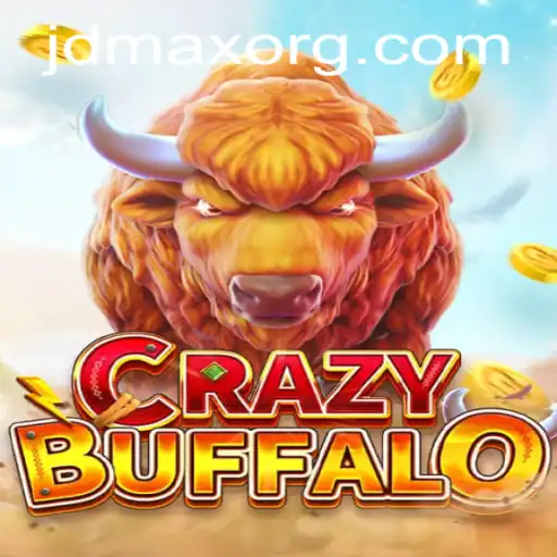 CRAZYBUFFALO: The Thrilling Adventure of the Wild West and JDMax