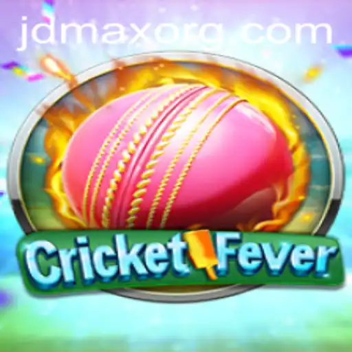 CricketFever: The Thrilling Virtual Cricket Experience