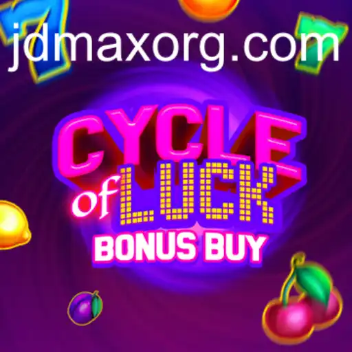 Exploring CycleofLuckBonusBuy: A Thrilling Casino Adventure