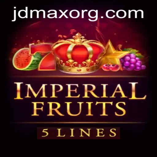 Imperial Fruits 5: A Grand Blend of Classic Gaming and Modern Twists