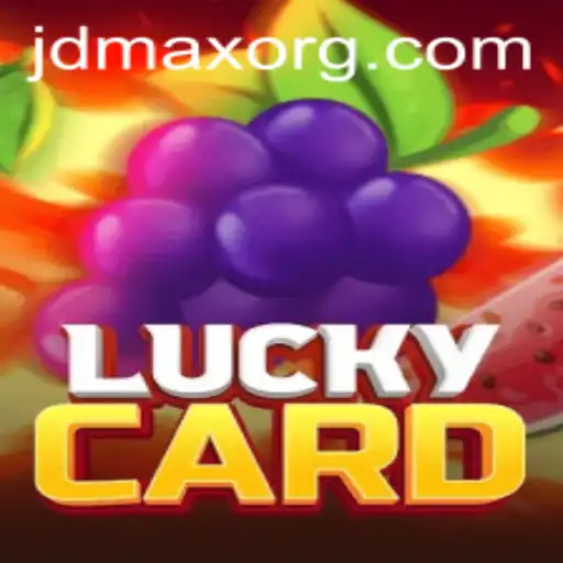 Exploring the Captivating World of LuckyCard with jdmax