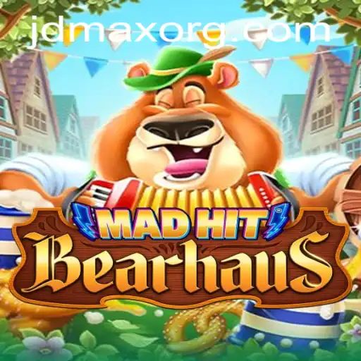 MadHitBearhaus: A Thrilling Adventure Awaits