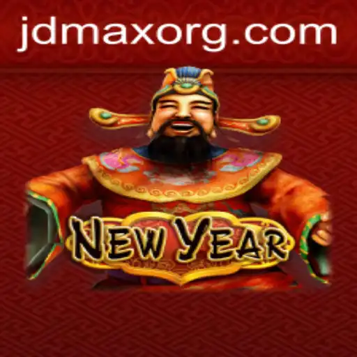 NewYear: An Innovative Gaming Experience with jdmax