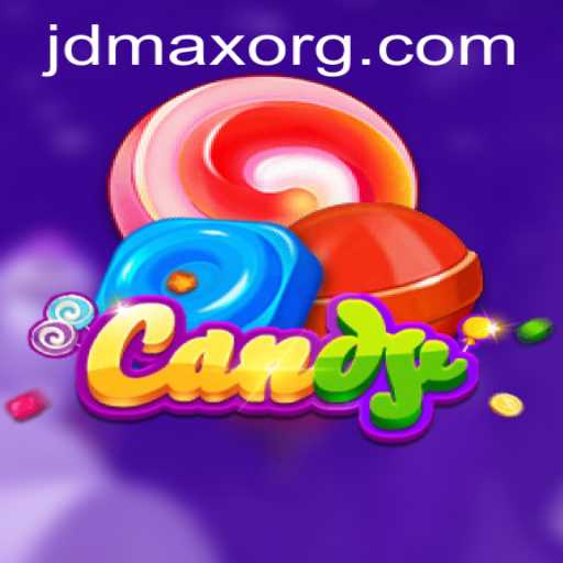 Exploring the Sweet World of 'Candy' - A Game Adventure with JDMax