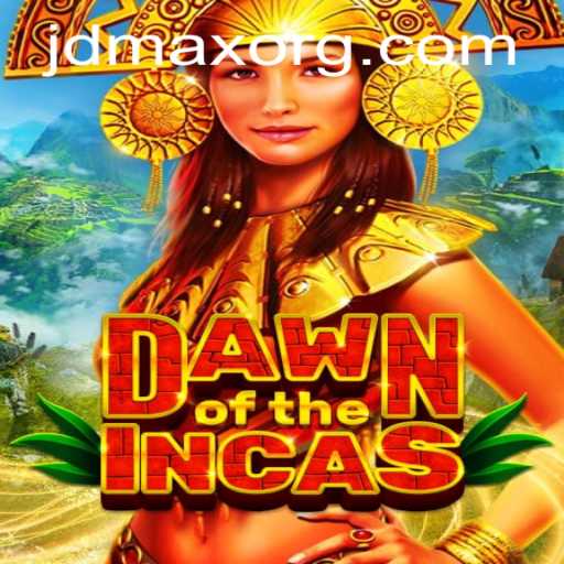 Explore the Enigmatic World of DawnoftheIncas