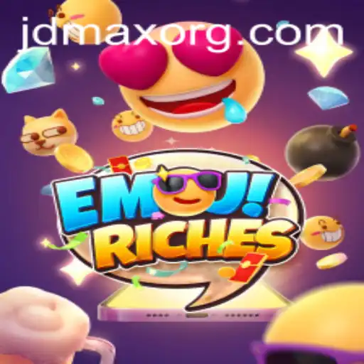 EmojiRiches: Exploring the Exciting World of Digital Wealth