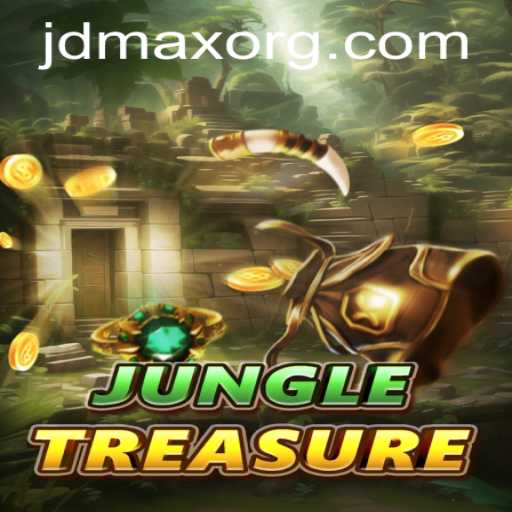 Unveiling the Adventure of JungleTreasure: A Guide to Conquering the Virtual Wilderness