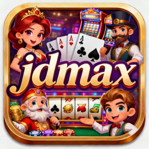 jdmax
