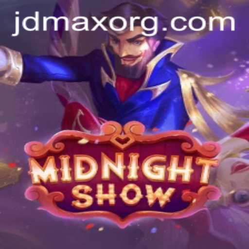 Discovering MidnightShow: The Next Big Thing in Interactive Gaming