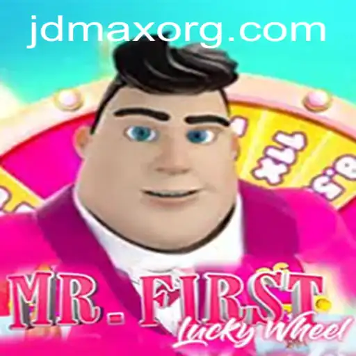 Exploring the Exciting World of MrFirstLuckyWheel and the Influence of JDMax