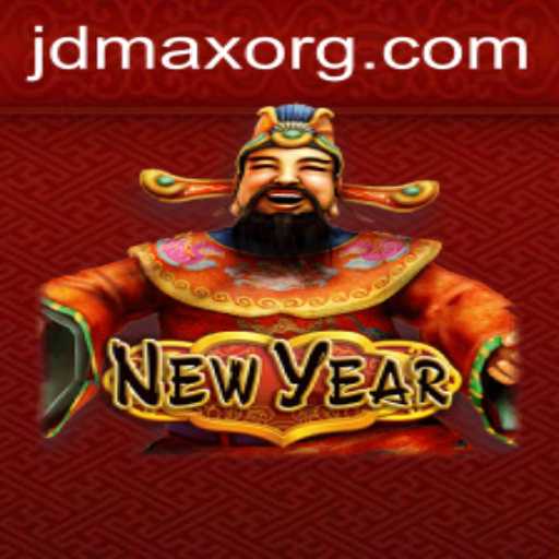 NewYear: An Innovative Gaming Experience with jdmax