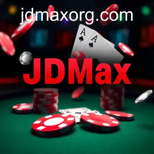 Poker Games: A Comprehensive Insight into JDMax