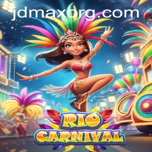 The Thrilling World of RioCarnival: A Dive into the Vibrant Gaming Experience