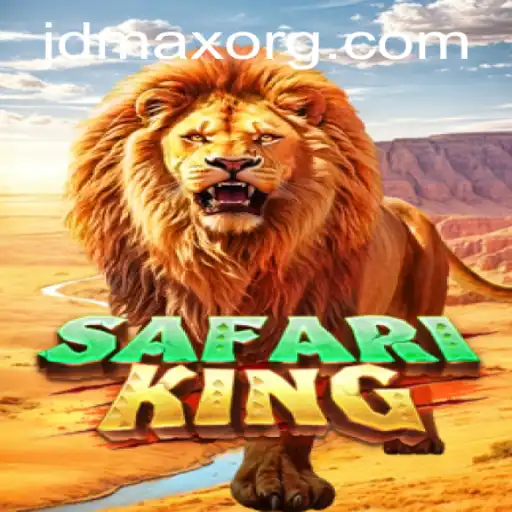 SafariKing: Adventure Awaits in This Thrilling Game