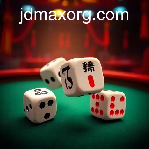 Exploring the Timeless Casino Game of Sic Bo