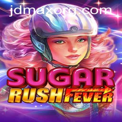 Enter the Sweet World of SugarRushFever: A Thrilling Adventure Awaits